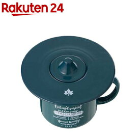 LOGOSの森林 ちょっとスモークするリッド(1個)