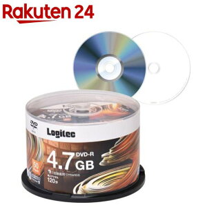 WebN DVD-R CPRMΉ 1L^p 4.7GB 120 16{ LM-DR47VWS50W(50)