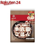 はくばく 十六穀ごはん(30g*15袋入)【はくばく】[お徳用 個包装 雑穀 雑穀米 雑穀ごはん 十六穀米]