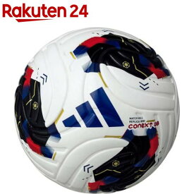 アディダス(adidas) サッカーボール コネクト26 ミニ ユニセックス ホワイト ADFM130(1球)【アディダス(adidas)】