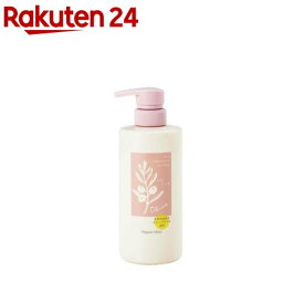 ナチュラルマインド リンス(500ml)【日本オリーブ】