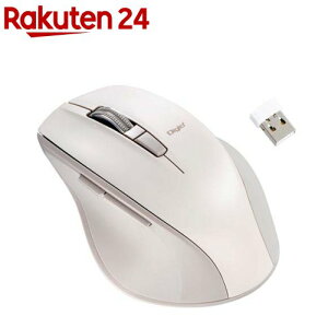 Digio2 ���� �����X�N���[���É��}�E�X 5�{�^���^BlueLED MUS-RKF164GY(1��)