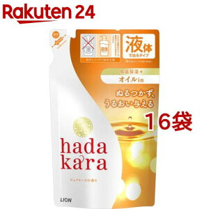 hadakara(n_J) t ICC{fB\[v ߂p(340ml*16܃Zbg)yn_J(hadakara)z