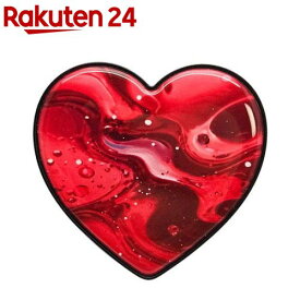 グリップトック 2025モデル ハート ノーウェイレッド 33GRHTEPBLHT15(1個)