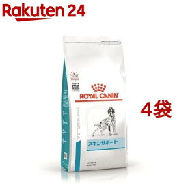 楽天市場 ロイヤルカナン犬用 スキンサポート 8kg ブランドロイヤルカナン 療法食 ドッグフード サプリメント 犬用品 ペット ペットグッズの通販