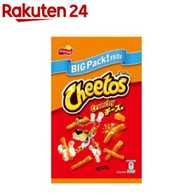 チートス チーズ味 ビッグパック(150g)