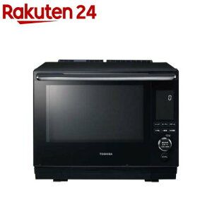 TOSHIBA(����) �X�`�[���I�[�u�������W �Ηq�h�[�� ER-D3000A(K)�O�����u���b�N(1��)�y����(TOSHIBA)�z