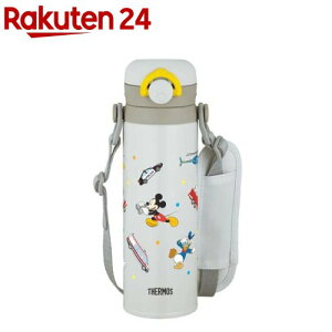 T[X ^fMLbYP[^C}O 500ml ~bL[ CgO[ JPF-500DS LGY(1)yT[X(THERMOS)z