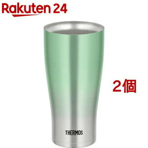 �T�[���X �^��f�M�^���u���[ 0.6L �O���[���t�F�[�h JDE-601C G-FD(2�Z�b�g)�y�T�[���X(THERMOS)�z