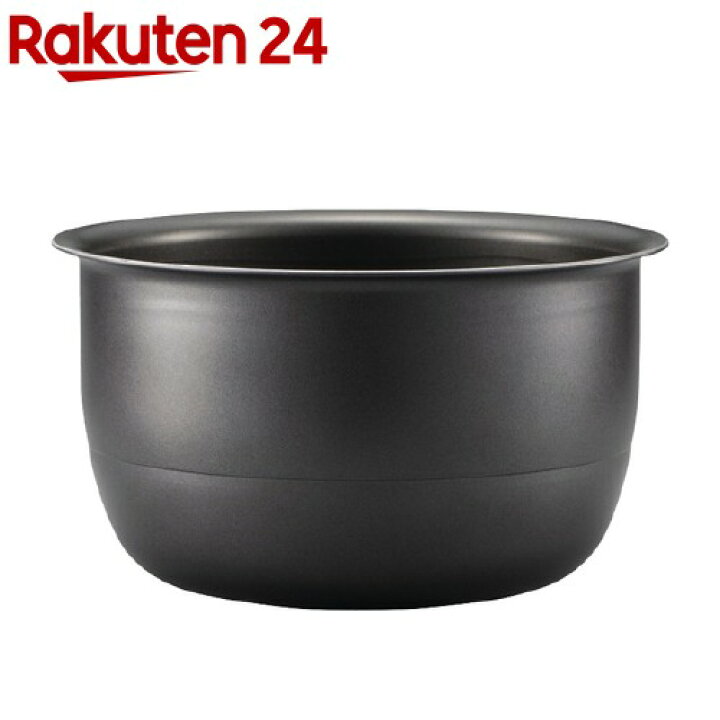 象印 炊飯ジャー用内釜 B489-6B(1個)【象印(ZOJIRUSHI)】 - 炊飯器 