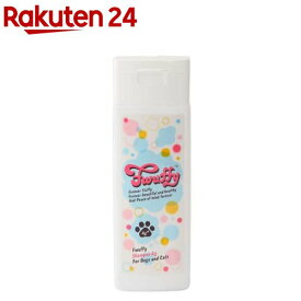 フワッフィー シャンプーAg 犬猫用(220ml)
