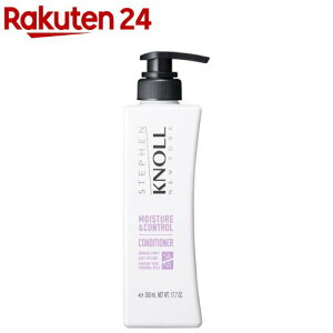 �X�e�B�[�u���m�� ���C�X�`���A�R���g���[�� �R���f�B�V���i�[ W(500ml)�ySTEPHEN KNOLL(�X�e�B�[�u�� �m��)�z