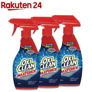 ILVN[ }bNXtH[XXv[(354ml*3Zbg)yILVN[(OXI CLEAN)z