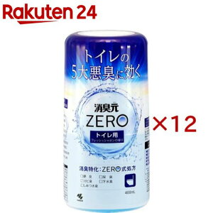 L ZERO([)gCp tbVV{̍{ FL(400ml×12Zbg)yLz