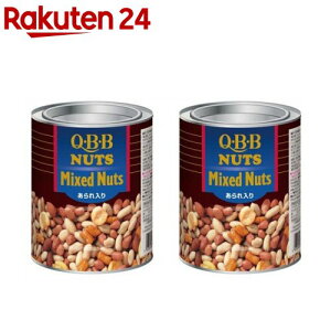 QBB �~�b�N�X�i�b�c �t�@�~���[��(620g*2�ʃZ�b�g)�yQBB�z[�i�b�c ��e�� ���܂� ����� �����]