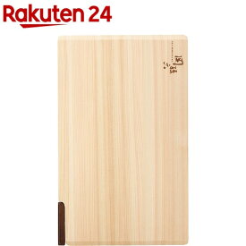 関孫六 桧 まな板 スタンド付 L AP-5226(1コ入)【関孫六】