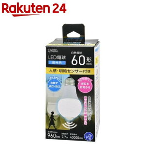 LEDd E26 60` lÃZT[t F(1)yOHMz