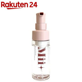 ミープラス リペアブースター ホイップ(150ml)