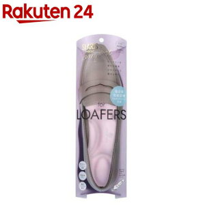 SLARIS ���r�R���t�H�[�g�\�[�� FLAT for LOAFERS 22.0-24.5cm(1����)