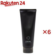 クレメ クレンジングクリーム N(150g×6セット)【クレメ】