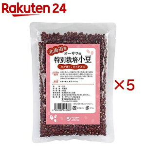 I[T̓ʍ͔| kCY(200g×5Zbg)