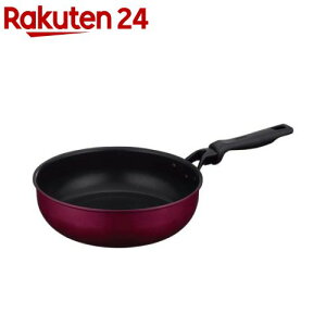 �T�[���X �f�����u���V���[�Y IH�Ή� �u�ߓ� 28cm ���b�h KFM-028D R(1��)�y�T�[���X(THERMOS)�z