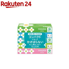 ネピア ネピネピティッシュ(300枚(150組)×5個パック)【ネピア(nepia)】