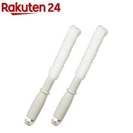 サーキュレーターブラシ(2本入)【OHM】