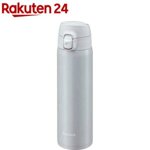 �X�e�����X�{�g�� ���b�N�� �����^�b�`�}�O 550ml �t���b�V���O���[ AKM-55 H(1��)�y�s�[�R�b�N(Peacock)�z