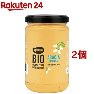 Mielizia(~GcBA) AJVÂ݂͂(400g*2Zbg)yMielizia(~GcBA)z