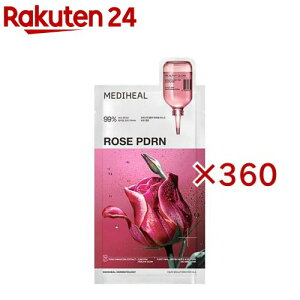 fBq[ [[PDRN GbZV}XN wV[OE(360Zbg)yMEDIHEAL(fBq[)z