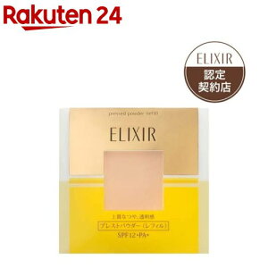  GNV[VyG vXgpE_[ 낢 (tB) SPF12 PA+(9.5g)yGNV[(ELIXIR)z[tFCXpE_[ dグ ^]