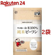 ケンミン お米100％ビーフン(150g*2袋セット)【ケンミン】