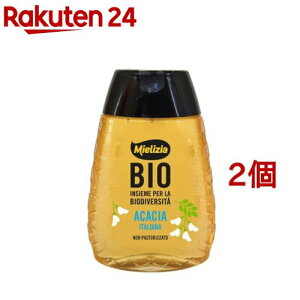 Mielizia(~GcBA) AJVÂ݂͂(XNC[U[{g)(250g*2Zbg)yMielizia(~GcBA)z