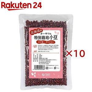 I[T̓ʍ͔| kCY(200g×10Zbg)