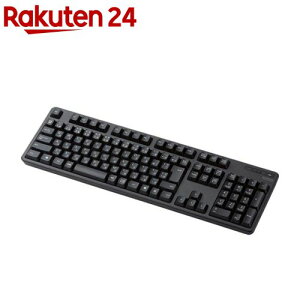 GR L[{[h CX  tL[{[h u TK-FDM106TBK(1)yGR(ELECOM)z