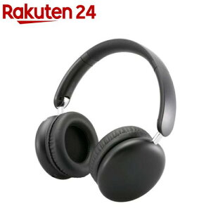���C�����X�w�b�h�z�� �u���b�NHP-W325N(1��)�yAudioComm(�I�[�f�B�I�R��)�z