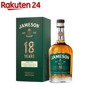 WF\ 18N ACbVECXL[ EBXL[ Mtg{bNX j (700ml)yWF\ (JAMESON)z[JAMESON WFC\ v[g ʐY Ki]