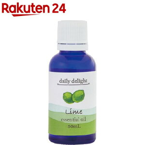 �f�C���[�f�B���C�g �G�b�Z���V�����I�C�� ���C��(30ml)�y�f�C���[�f�B���C�g(daily delight)�z