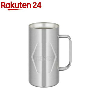�T�[���X �^��f�M�W���b�L 720ml �X�e�����X2 JDK-721 S2(1��)�y�T�[���X(THERMOS)�z