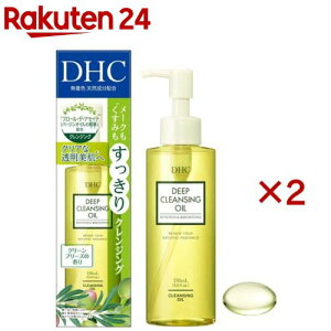 DHC pfB[vNWOIC j[uCg SSL(150ml×2Zbg)yDHCz