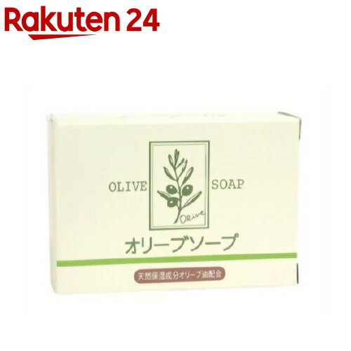 楽天市場 ナチュラルマインド せっけん 90g 楽天24