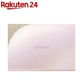 エスプリーク パウダーファンデーション用 ケース C(1個)【エスプリーク】