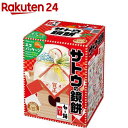サッと鏡餅 切り餅入り(500g)