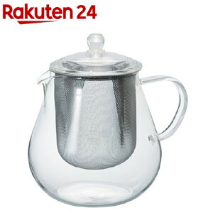 �n���I ���[�t�e�B�|�b�g�N���A 700mL CHC-70T(1�R��)�y�n���I(HARIO)�z