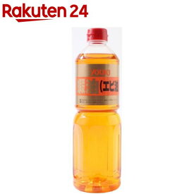 ユウキ食品 業務用 蝦油 エビ油(920g)【ユウキ食品(youki)】[シャー油 大容量 えび]