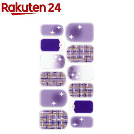 【企画品】ネイルホリック 推し活ネイルシール 07(12枚入)【ネイルホリック】