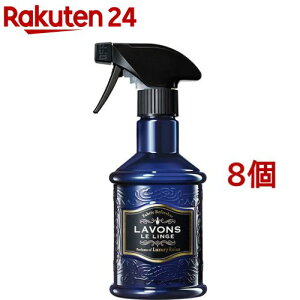 ���{�� �t�@�u���b�N�~�X�g ���O�W���A���[�����b�N�X(370ml*8�Z�b�g)�y���{��(LAVONS)�z