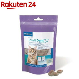 【訳あり】ビルバック C.E.T.インテリデント 猫用(76.5g以上(90個以上))【ビルバック】