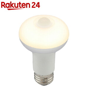 LED�d�� ���t�����v�` E26 60�`���� �l���E���ÃZ���T�[�t �d���F LDR7L-W�^S 9(1��)�yOHM�z
